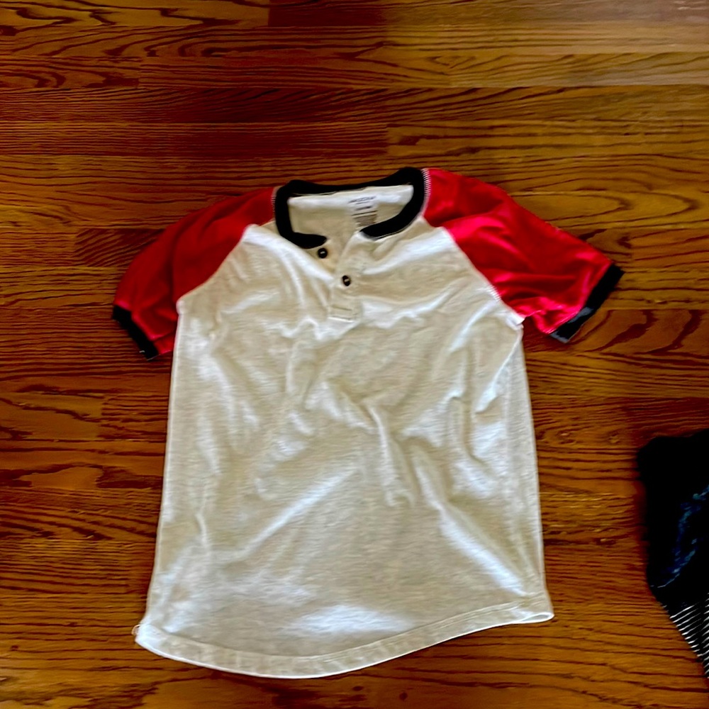 Arizona Jean co. Short sleeve shirt